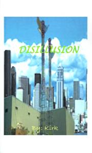 Cover of: Disillusion