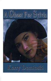 Cover of: A Ghost for Sylvia