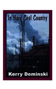 Cover of: In Hard Coal Country