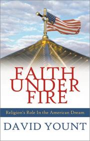Cover of: Faith Under Fire