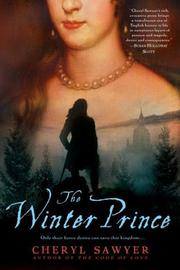 Cover of: The Winter Prince