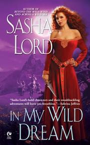 Cover of: In My Wild Dream (Signet Eclipse)