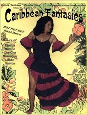 Cover of: Caribbean Fantasies