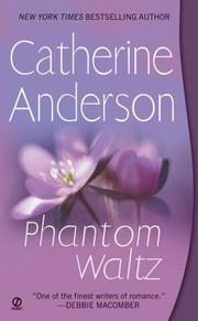 Cover of: Phantom Waltz