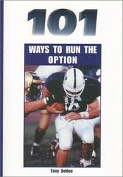 Cover of: 101 Ways to Run the Options