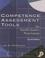 Cover of: Competence Assessment Tools For Health-System Pharmacies
