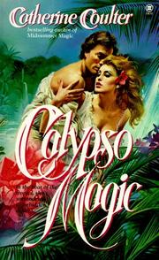 Cover of: Calypso Magic