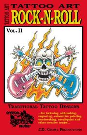 Cover of: Rock-n-Roll Vol.II