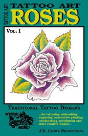 Cover of: Roses Vol.I