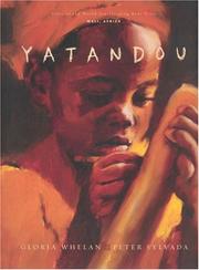 Cover of: Yatandou