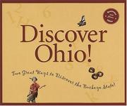 Cover of: Discover Ohio! Edition 1. (Sleeping Bear Gift) by Marcia Schonberg