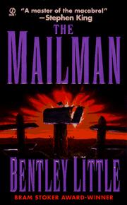 Cover of: Mailman