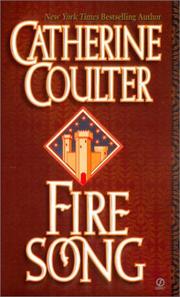 Cover of: Catherine coulter