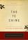 Cover of: Tao Te Ching: The New Translation from Tao Te Ching