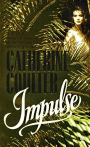 Cover of: Impulse by 