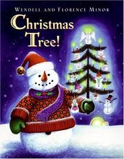 Cover of: Christmas Tree!