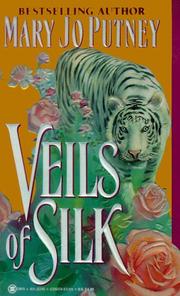 Cover of: Veils of Silk by Mary Jo Putney