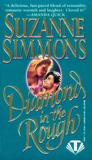 Cover of: A Diamond in the Rough