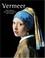 Cover of: Vermeer