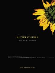 Sunflowers by Joe Pappalardo