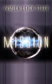 Cover of: The Mission