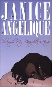 Cover of: Through My Daughter's Eyes (Indigo)