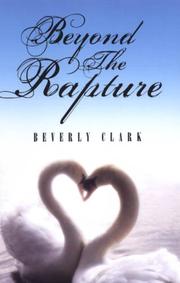 Cover of: Beyond The Rapture by Beverly Clark