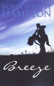 Cover of: Breeze (Indigo)
