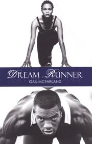 Cover of: Dream Runner (Indigo)