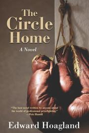 Cover of: The Circle Home: A Novel