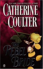 Cover of: The Rebel Bride