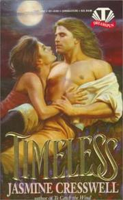 Cover of: Timeless (Dreamspun)