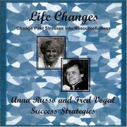 Cover of: Life Changes by Anna Russo