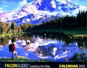 Cover of: 2002 FalconGuide Calendar