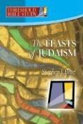 Cover of: Feasts of Judaism (Threshold Bible Study)