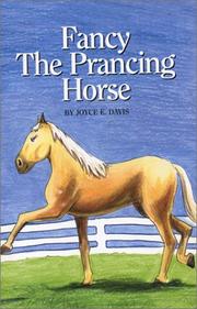 Cover of: Fancy The Prancing Horse