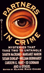 Cover of: Partners in Crime | Sharyn McCrumb