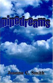 Cover of: Pipedreams