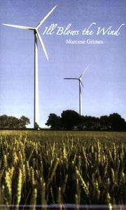 Cover of: Ill Blows the Wind