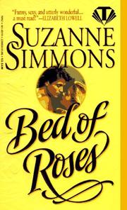 Cover of: Bed of Roses (Topaz Historical Romance, Je 519)