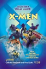 Cover of: X-Men Collector's Value Guide (Collector's Value Guides)