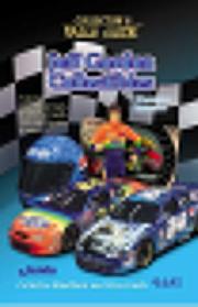 Jeff Gordon Collector's Value Guide (Collector's Value Guides) by CheckerBee Publishing