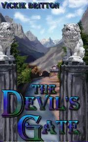 Cover of: The Devil's Gate by Vickie Britton, Vickie Britton