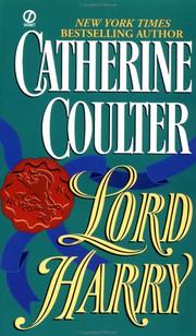 Cover of: Lord Harry by Catherine Coulter