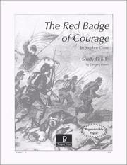 Cover of: The Red Badge of Courage Study Guide