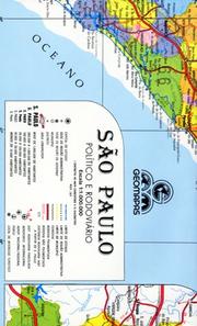 Cover of: Sao Paulo (State)