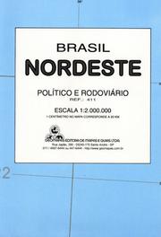 Cover of: Brazil Northeast