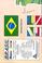 Cover of: Brazil Political Map