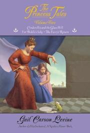 Cover of: The Princess Tales, Volume 2 (Princess Tales)