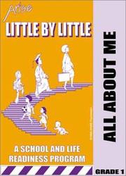All About Me (K-Grade 1)